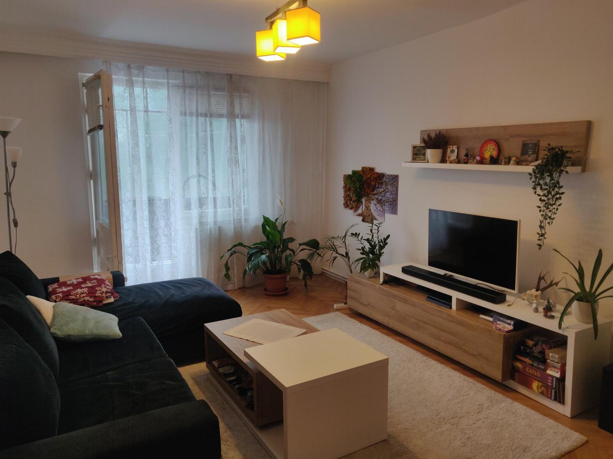 Home Sweet Home -Central & Cozy Iernut Exteriér fotografie