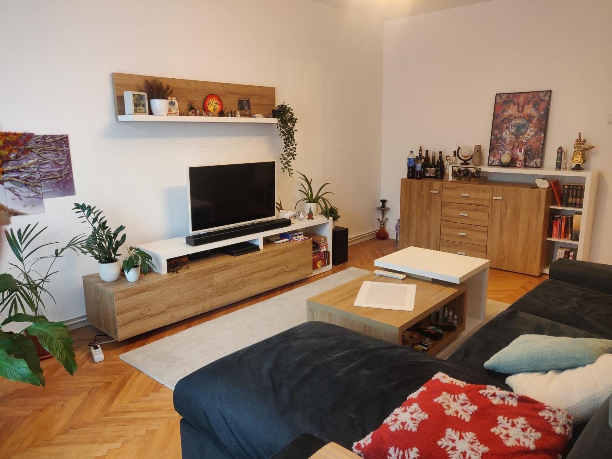 Home Sweet Home -Central & Cozy Iernut Exteriér fotografie